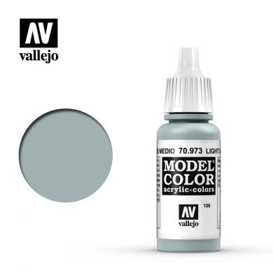 Verde Gris Medio ''108''